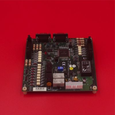6301450193 pièces de rechange de Smt Hitachi de BÂTI de carte PCB de 4B111554 KYK-M86N5-000