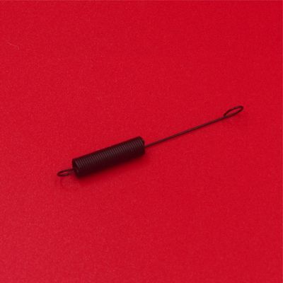 Numéro de la pièce KW1 - M111A - 00X pièces de conducteur de Cl du ressort 12mm YAMAHA pour Chip Mounter