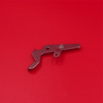 Pièces de rechange de l'ensemble CL-12MM Yamaha Smt de LEVIER de la MAIN KW1-M224A-000