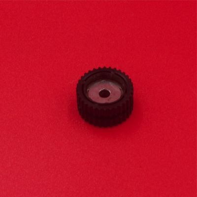 Pièces OISIVES de conducteur d'ensemble YAMAHA CL12MM SMT de ROULEAU de KW1-M229L-00X
