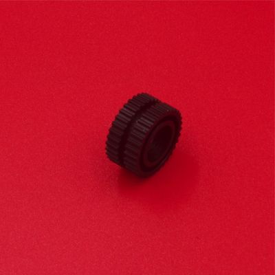 Pièces OISIVES de conducteur d'ensemble YAMAHA CL12MM SMT de ROULEAU de KW1-M229L-00X
