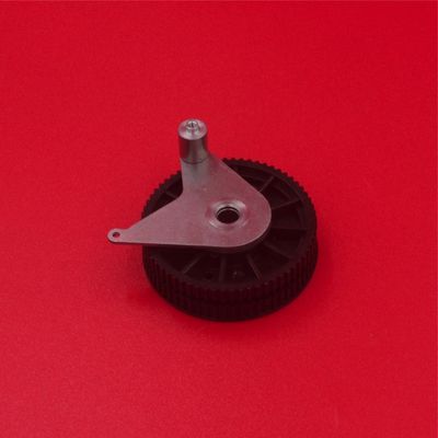 UNITÉ de ROULEAU d'ENTRAÎNEMENT de KW1-M2291-00X pour l'Assy d'unité de rouleau d'entraînement de conducteur du CL 12mm de YAMAHA