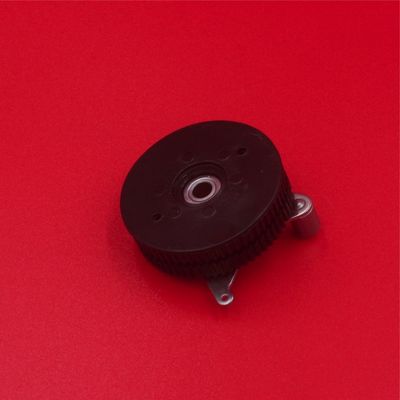 UNITÉ de ROULEAU d'ENTRAÎNEMENT de KW1-M2291-00X pour l'Assy d'unité de rouleau d'entraînement de conducteur du CL 12mm de YAMAHA