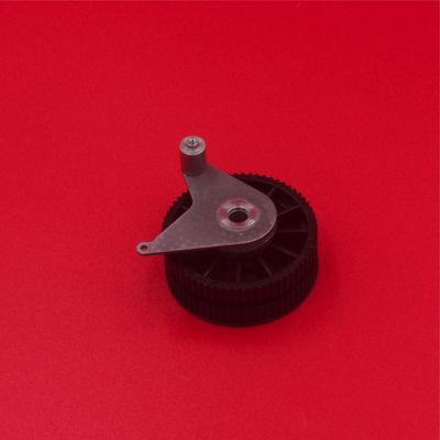 Pièces de rechange de l'UNITÉ CL-16MM Yamaha Smt de ROULEAU d'ENTRAÎNEMENT KW1-M3291-000 pour le conducteur