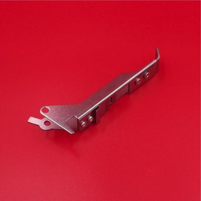 Pièces CM602 CM402 12 16mm de conducteur de Panasonic SMT de COUVERTURE de N610002834AB N610090958AA N610002834AB PRESSER