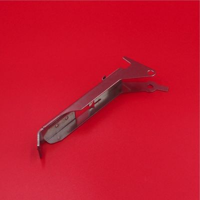 Pièces CM602 CM402 12 16mm de conducteur de Panasonic SMT de COUVERTURE de N610002834AB N610090958AA N610002834AB PRESSER