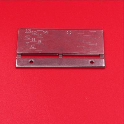 N210005457AA GUIDENT 44 pièces de rechange de 56mm Smt Panasonic pour le conducteur