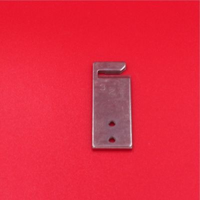 N610001648AA N610081167AB   Pièces de rechange de N610001648AA SLIT-PLATE Panasonic Smt pour le conducteur