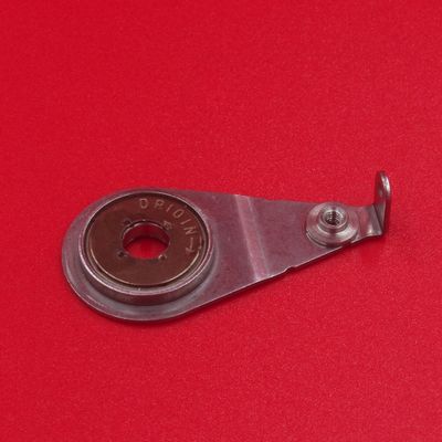 LEVIER ASSY Smt Feeder Spare Parts de DRAIN du numéro de la pièce J90650165B pour la machine de SM