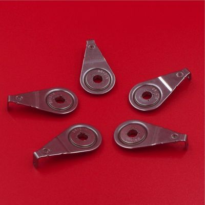 Pièces de rechange de conducteur d'ensemble Smt de LEVIER de DRAIN du numéro de la pièce J90650165B pour la machine de SM