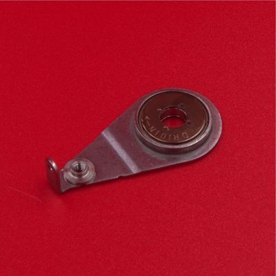 Pièces de rechange de conducteur d'ensemble Smt de LEVIER de DRAIN du numéro de la pièce J90650165B pour la machine de SM