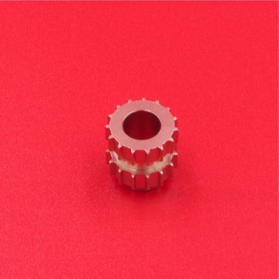 Le numéro de la pièce KXFA1LRAB00 EMBRAYENT 24 pièces de rechange de conducteur de 32mm Smt pour Yamaha