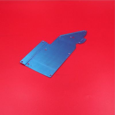 COUVERTURE de CONDUCTEUR de pièces de KXFA1MPBA01 COVER-CM602 8MM Yamaha SMT Panasonic CM402