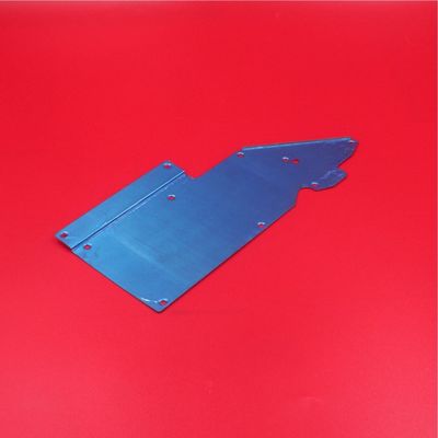 N° de pièce KXFA1MPBA01 COVER-CM602 Pièces de rechange d'alimentation Smt 8MM pour machine PANASONIC