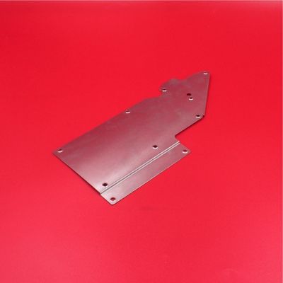 N° de pièce KXFA1MPBA01 COVER-CM602 Pièces de rechange d'alimentation Smt 8MM pour machine PANASONIC