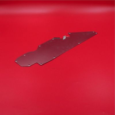 Pièces de conducteur de Smt de couverture du numéro de la pièce KXFA1PQ9A00 CM602 8mm pour Panasonic