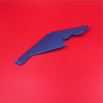 Pièces de rechange de Panasonic Smt de couverture de KXFA1PR0A00 CM602 8mm pour le conducteur