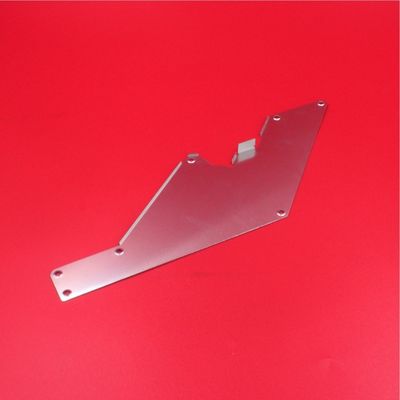 Pièces de rechange de Panasonic Smt de couverture de KXFA1PR0A00 CM602 8mm pour le conducteur