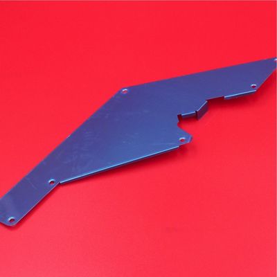 Pièces de rechange de conducteur de Panasonic Smt de couverture de KXFA1PR0A00 CM602 8mm