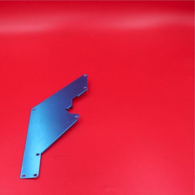 Pièces de rechange de conducteur de Panasonic Smt de couverture de KXFA1PR0A00 CM602 8mm