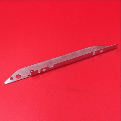 Pièces de rechange de conducteur de Smt de guide de KXFA1PT9A01 CM402 12 16mm pour Panasonic