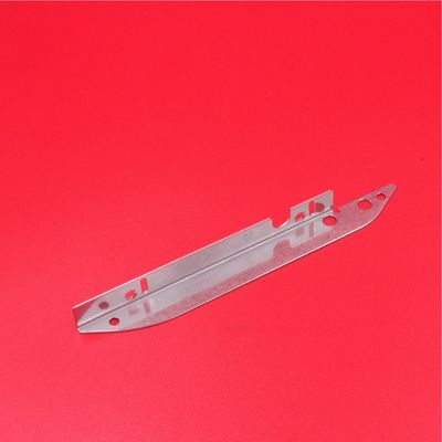 Pièces de rechange de conducteur de Smt de guide de KXFA1PTDA01 24 32mm pour Panasonic