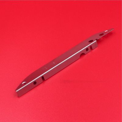 Pièces de rechange de Panasonic Smt de guide de KXFA1PTDA01 24 32mm pour le conducteur