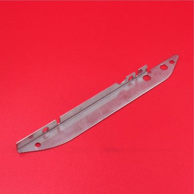Pièces de rechange de Panasonic Smt de guide de KXFA1PTDA01 24 32mm pour le conducteur