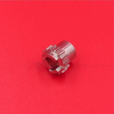 KXFA1PU4B00 pièces de rechange de conducteur de la vitesse CM402 CM602 2432 millimètre Smt pour Panasonic