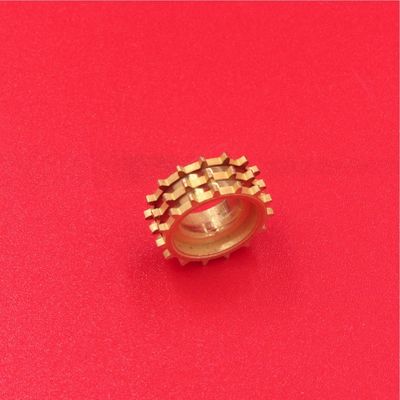 Pièces de rechange de Panasonic Smt de vitesse du numéro de la pièce N210047118AB pour le conducteur