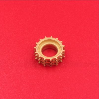 Pièces de rechange de conducteur de Smt de vitesse du numéro de la pièce N210047118AB 8mm pour Panasonic
