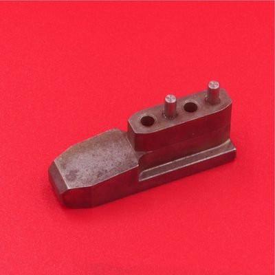 Base de N210005451AA CM402 602 pour des pièces de machine de Panasonic cm NPM Smt