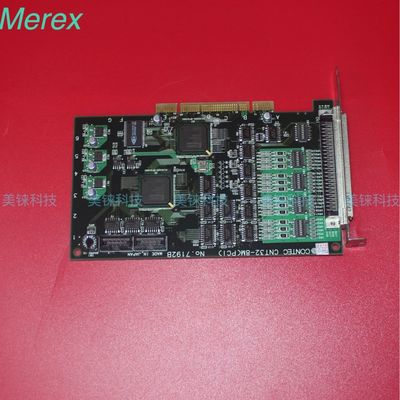 630 127 0340 pièces de rechange de Hitachi Smt de BÂTI de carte PCB de 4B111484 KYK-M8613-000 pour la machine de GXH