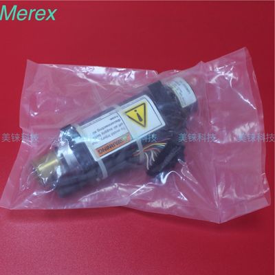 MOTEUR ASSY Smt Machine Spare Parts de 48433405 AXES DES Z pour la machine universelle