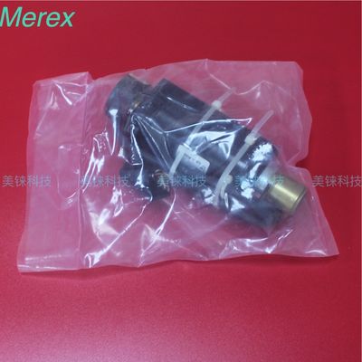 MOTEUR ASSY Smt Machine Spare Parts de 48433405 AXES DES Z pour la machine universelle
