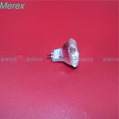 Imprimante de verre Spare Parts de DEK de machine d'impression de Smt d'ampoule de lampe
