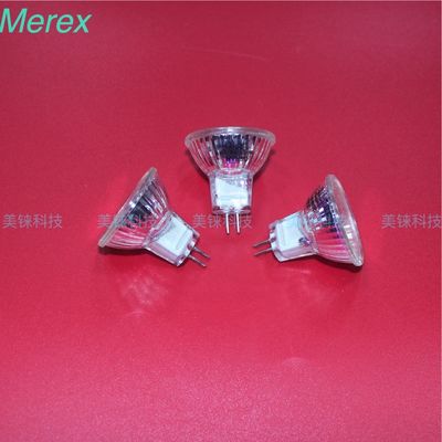 Imprimante de verre Spare Parts de DEK de machine d'impression de Smt d'ampoule de lampe