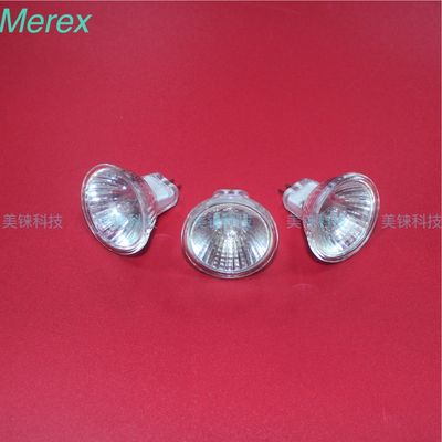 Imprimante de verre Spare Parts de DEK de machine d'impression de Smt d'ampoule de lampe