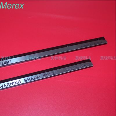 Déc 5157438 137516 215607 Avertissement RAISE 520 mm de pinceau de carte Smt Déc pièces détachées d'imprimante