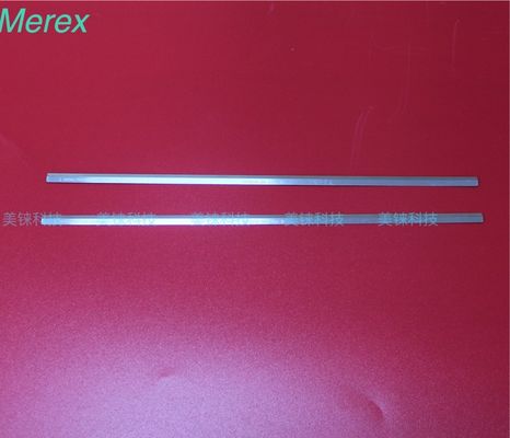 Bride de panneau d'aluminium de Speedline 1016014-04 pièces épaisses d'élan de Mpm de la jambe 0,004 de 4 degrés 2.0mm 125