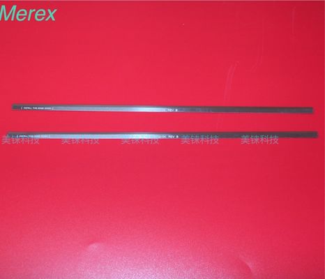 Bride de panneau d'aluminium de Speedline 1016014-04 pièces épaisses d'élan de Mpm de la jambe 0,004 de 4 degrés 2.0mm 125