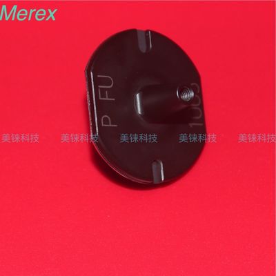 Pièces de rechange de Panasonic Smt de machine du décollement NPM DT401 de cm du bec KXFX037WA00 1005