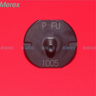 Pièces de rechange de Panasonic Smt de machine du décollement NPM DT401 de cm du bec KXFX037WA00 1005
