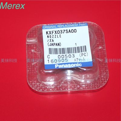 KXFX037SA00 1001 machine du décollement NPM Smt Panasonic DT401 de cm de bec du bec KME
