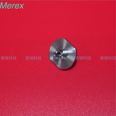 Pièces de rechange de SMT PANASONIC de bec de Panasonic Smt de bec de N610040784AA CM402 230C