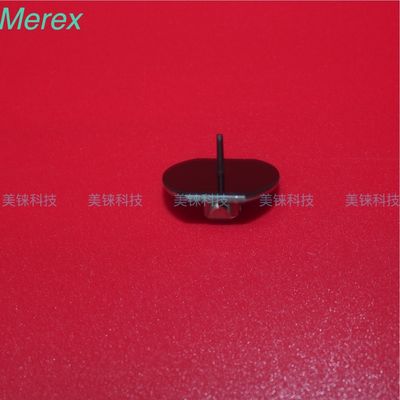 Pièces de rechange de SMT PANASONIC de bec de Panasonic Smt de bec de N610040784AA CM402 230C