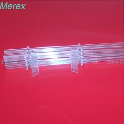 Pièces de rechange de conducteur de la COUVERTURE PROFONDÉMENT 12mm Smt de SORTIE de PN 550C-003 pour le conducteur universel
