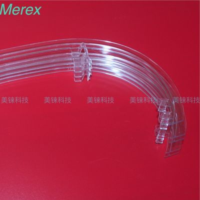 Pièces de rechange de conducteur de la COUVERTURE PROFONDÉMENT 12mm Smt de SORTIE de PN 550C-003 pour le conducteur universel