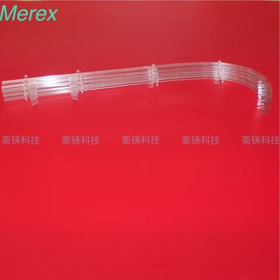 Pièces de rechange de conducteur de la COUVERTURE PROFONDÉMENT 12mm Smt de SORTIE de PN 550C-003 pour le conducteur universel