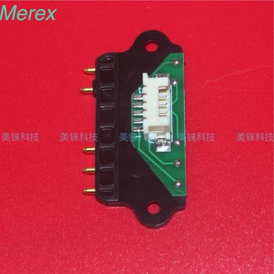 Pièces de rechange de conducteur du BLOC 8mm Smt de PN 0738A-0029 POGO pour le conducteur universel